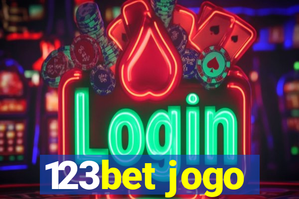 123bet jogo